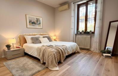 10 min walk from Autodromo Spacious place family - Foto 1