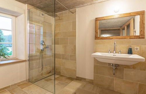 Nengshof Ferienhaus Glockenblume - Foto 6