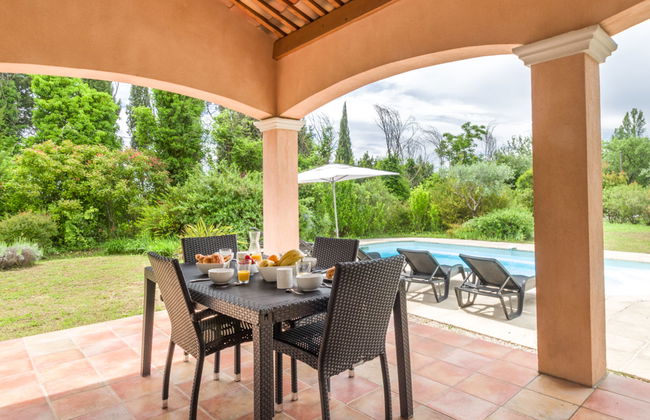 Domaine de Camiole - Foto 36