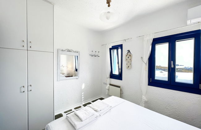 Sandy Side Mykonos by Angels Group - Foto 3