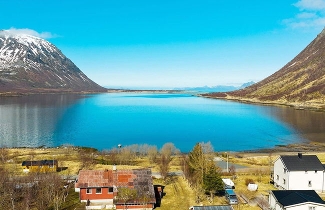 6 Person Holiday Home in Laupstad-by Traum - Foto 23