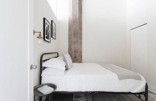 Modern 2BR Stay in South Loop with Optional Parking & Gym Access Near Museum Campus & Grant Park - Foto 16