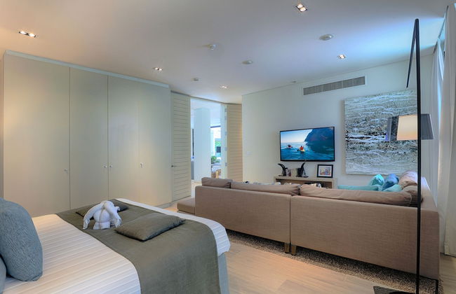 Villa Vikasa - Foto 11