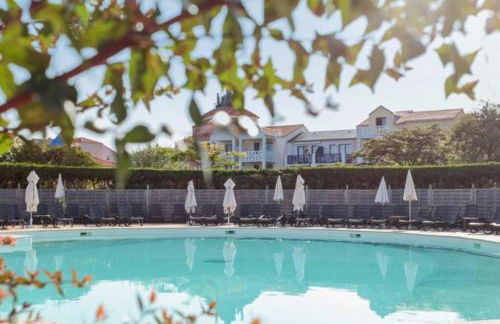 Grand appartement 4 étoiles vue mer et 2 terrasses - Foto 34