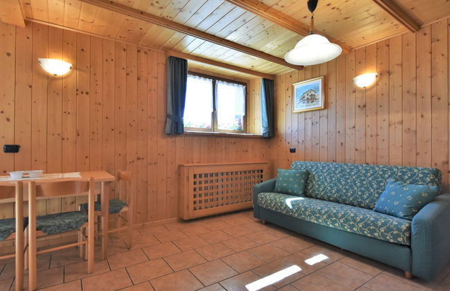 Casa Crapena - Foto 3