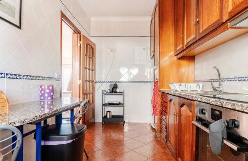 Apartment Praia Arrifana with BALCONY and SEA VIEW - Foto 33