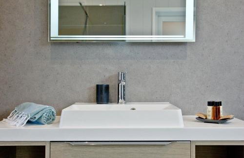 Nyland Lodge - Hot Tub - Fireplace - Free Parking & WiFi - Foto 31