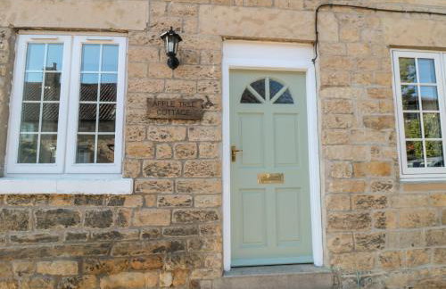 Appletree Cottage - Foto 3