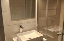 Stylish one bed apartment at Matchroom Country Club - Photo 41