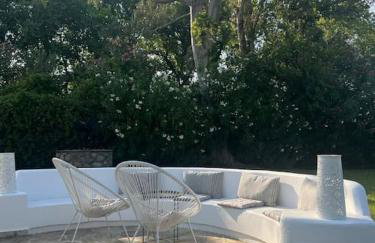 Azure Bianca Beach Villa - Foto 56