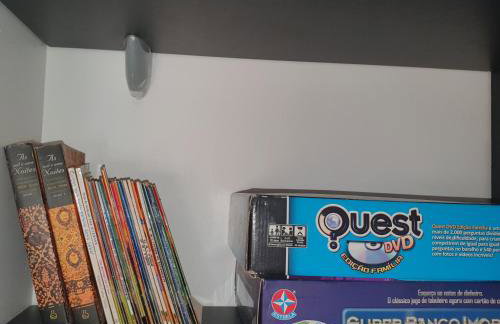 Refúgio Urbano Brasília - Photo 27