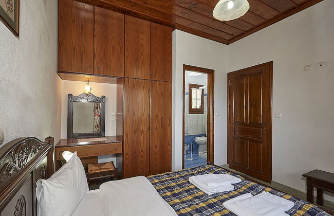 Atrapos Hotel - Foto 24