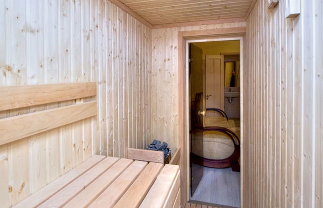 Best Season Apart Hotel - Foto 28