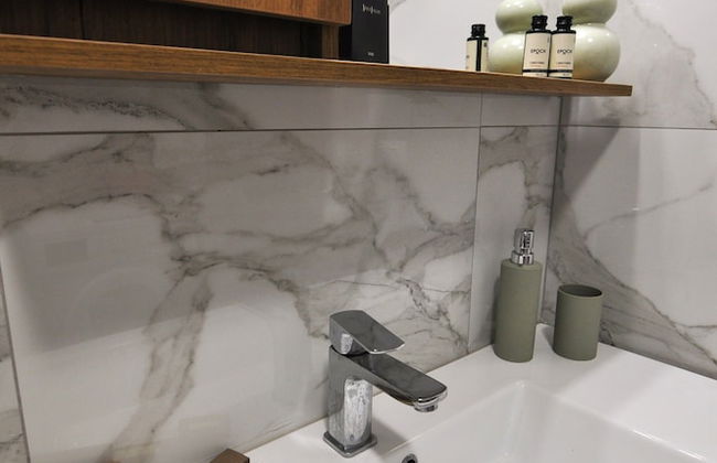 Zennova 60 Nikiti Family Apt - Foto 12