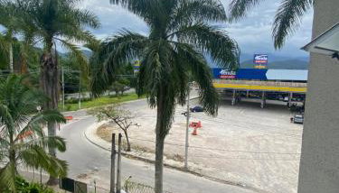 Apartamento em Ubatuba próximo à Praia Grande - Foto 1