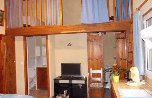 La Bastide des Raisins - Photo 14