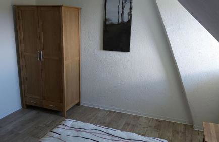 Das Landhaus Wohnung 1 - Photo 12