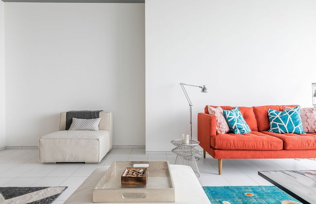 DHH - Index Tower - Foto 28