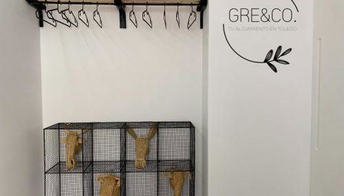 GREandCO PARKING PUBLICO GRATUITO - Foto 4, wardrobe