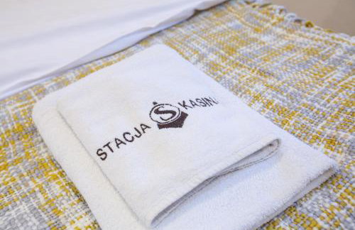 Apartamenty Stacja Kasina - Foto 22