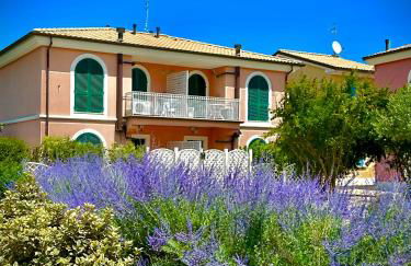 Conero Casa - Marcelli di Numana in Piazzale Eolie 6 con Parcheggio Esclusivo - Photo 1