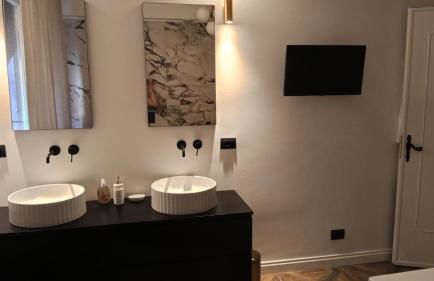 SPARKLING SUITE nel centro di Dolceacqua - Foto 29