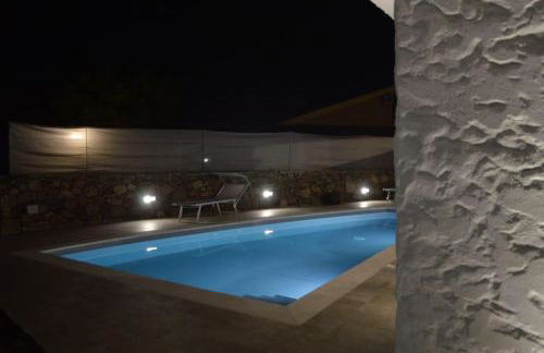 Villa Las Olas, 500m from the sea with private pool - Foto 8