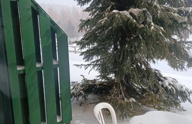 Studio Cabine RDC Pied des Pistes - Foto 18