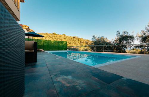 PELIONBLUE VILLAs - Foto 44