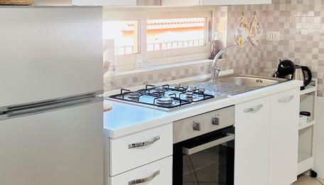 Serao House, 2 piano in centro - Foto 2, stove