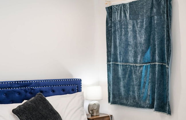 Comfy Retreat With Yard Cozy Interiors - Foto 41