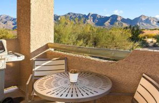 Enjoy the Oro Valley in this 1BD condo with resort amenities - Foto 33