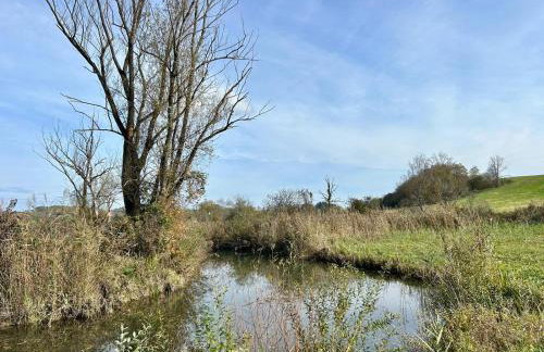 Seosko Imanje Na Obali Rijeke - Foto 55