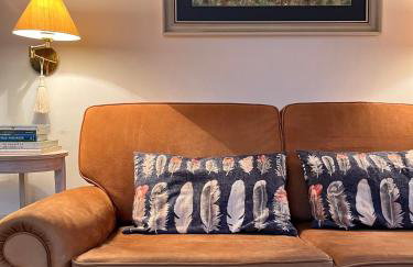 Ferienwohnung im Burghotel - Photo 7