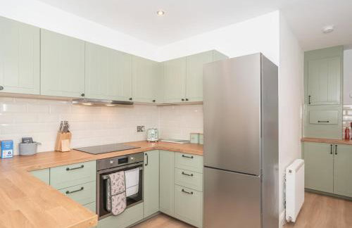 Charming Family House in Rosewell - Pass the Keys - Foto 8