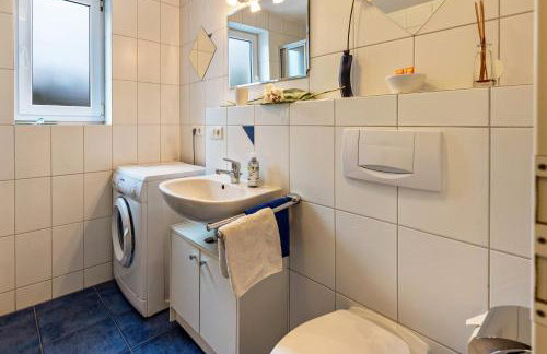 Ferienwohnung Im Holzhaus - Foto 12