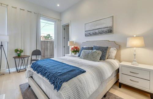 Central Location in San Jose! Cozy Guest Suite - Foto 3