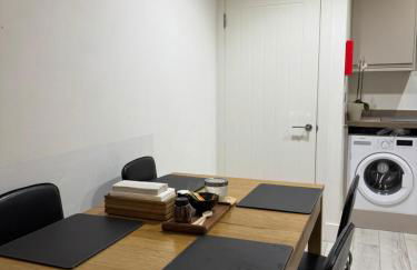 Modern Apartment Central London - Foto 12