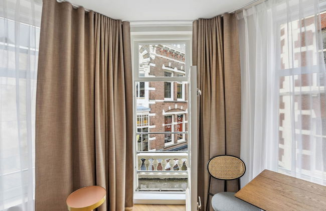 Limehome Den Haag Nieuwstraat - Photo 25