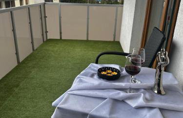 Urban Green Września,Przytulny apartament z parkingiem - Foto 23