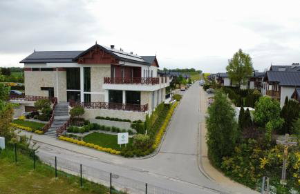 Apartament Lawendowy - Foto 16