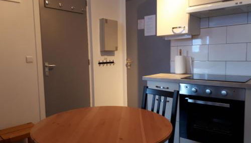 Appartement confortable face à la montagne - Foto 4