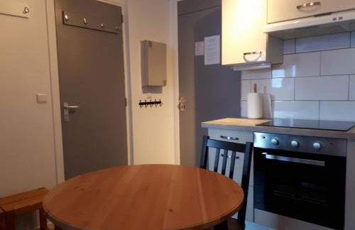 Appartement confortable face à la montagne - Foto 4