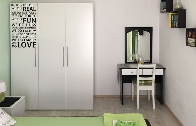 Logos Guesthouse - Foto 9