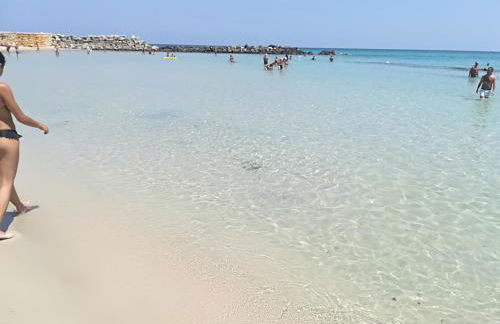 Trullo Alessandro e Villa Raffaela - Foto 136