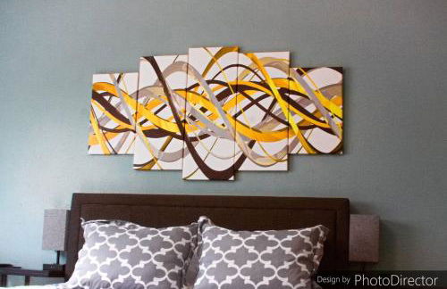 Best Location in CS! Amazing Apartment - Foto 10