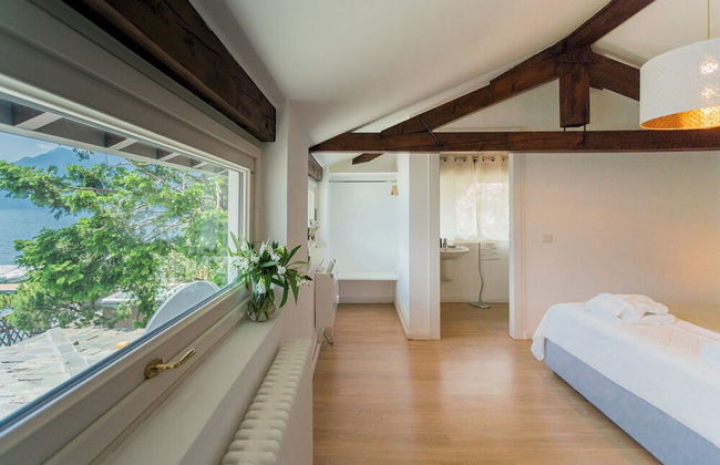 Sala Comacina Villas by Rent all Como - Foto 21