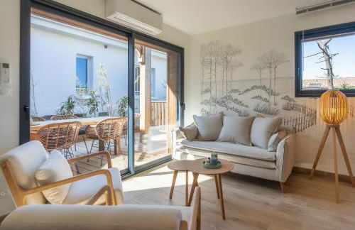 Les Villas de Julie au Domaine des Muses - Foto 69