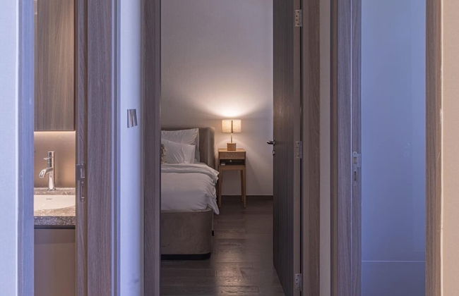 The MARQ - ANGIA Hospitality - Foto 11