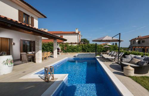 Villa Luka - Photo 17